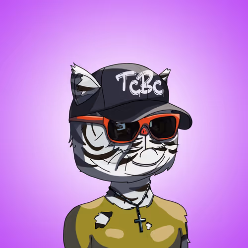 Top Cat #382