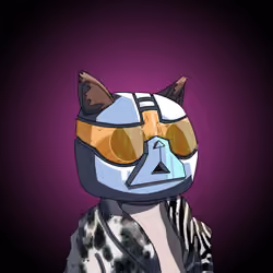 Top Cat #2594