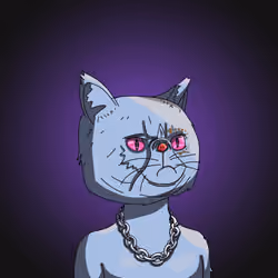Top Cat #6583