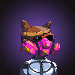 Top Cat #6762