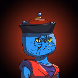 Top Cat #3277