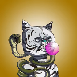 Top Cat #2265