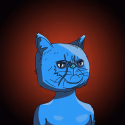 Top Cat #4185