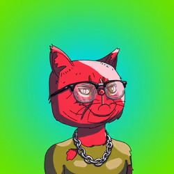 Top Cat #2347