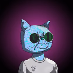 Top Cat #754
