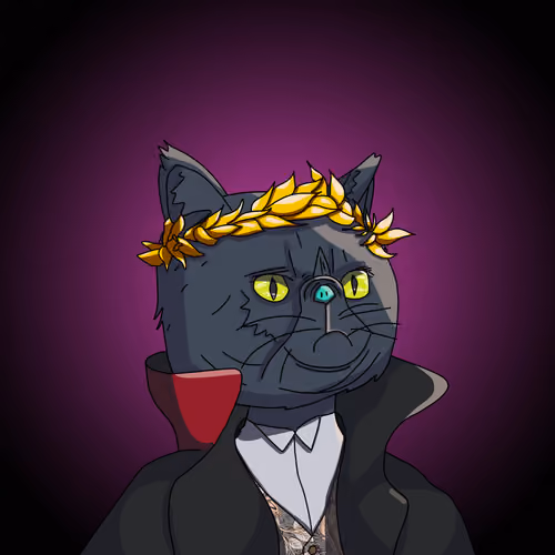Top Cat #4028
