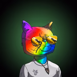 Top Cat #1280