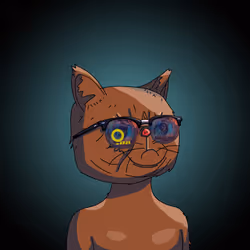 Top Cat #232