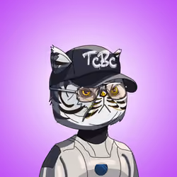 Top Cat #5974