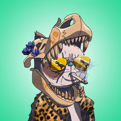 Top Cat #3276