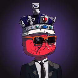 Top Cat #3372