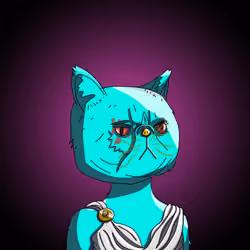 Top Cat #5963
