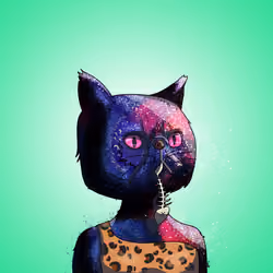 Top Cat #2438