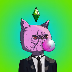 Top Cat #795