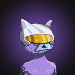 Top Cat #3417