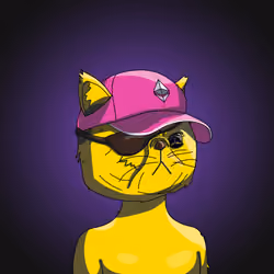 Top Cat #5483