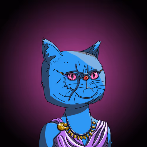 Top Cat #2841