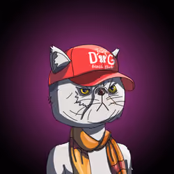 Top Cat #2830