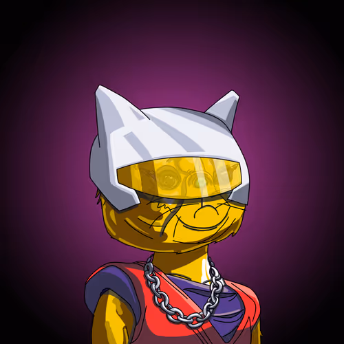 Top Cat #5413