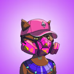 Top Cat #436