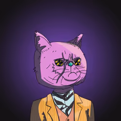 Top Cat #241