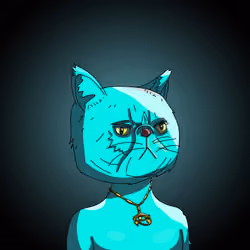 Top Cat #1656