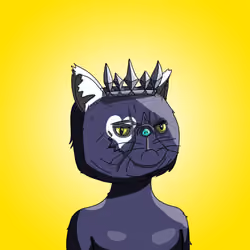 Top Cat #3404