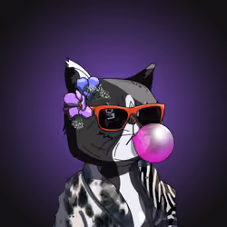 Top Cat #2