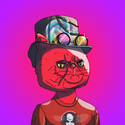 Top Cat #2602