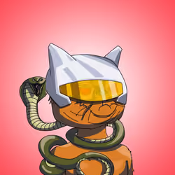 Top Cat #2311