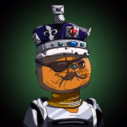 Top Cat #2511