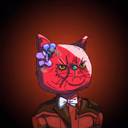 Sir Catelot #4429