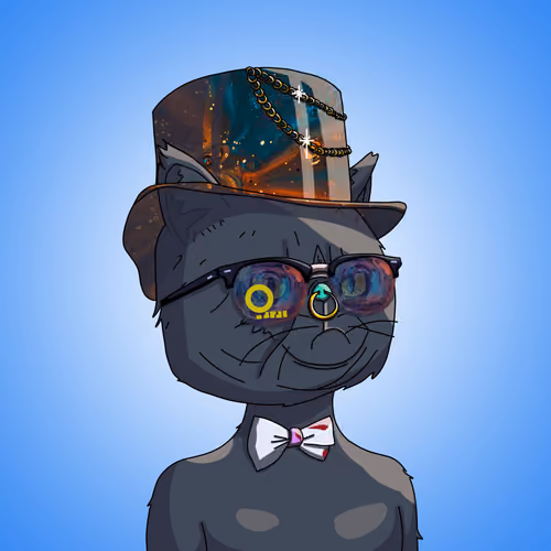 Top Cat #1976