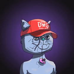 Top Cat #6840