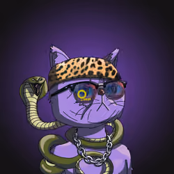 Top Cat #3098