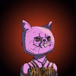 Top Cat #1345