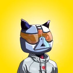 Top Cat #3882