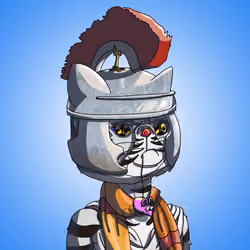Top Cat #7652