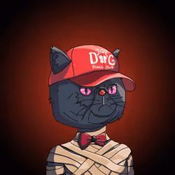 Top Cat #338