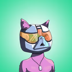 Top Cat #790