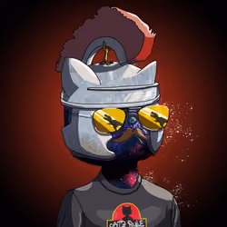 Top Cat #3941