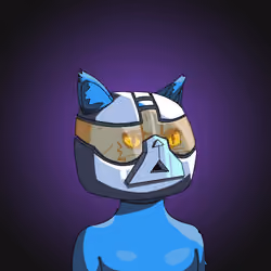 Top Cat #2588