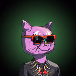 Top Cat #233