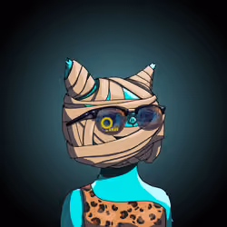 Top Cat #1874
