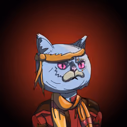 Top Cat #2052