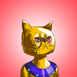 Top Cat #5401