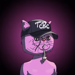 Top Cat #1860