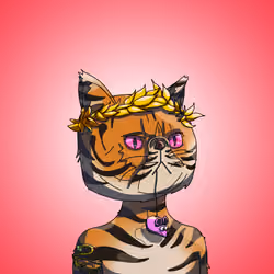 Top Cat #1639