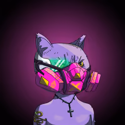 Top Cat #3368