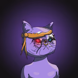Top Cat #1169